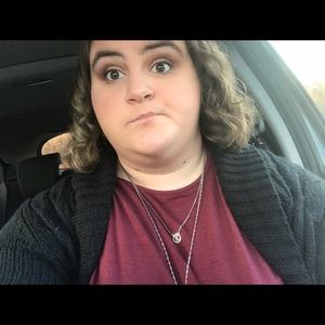 Meet your Posher, Kaitlin